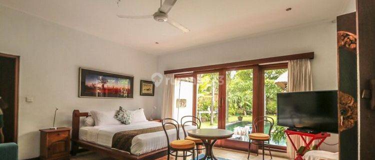 NICE VILLA IN SANUR 1