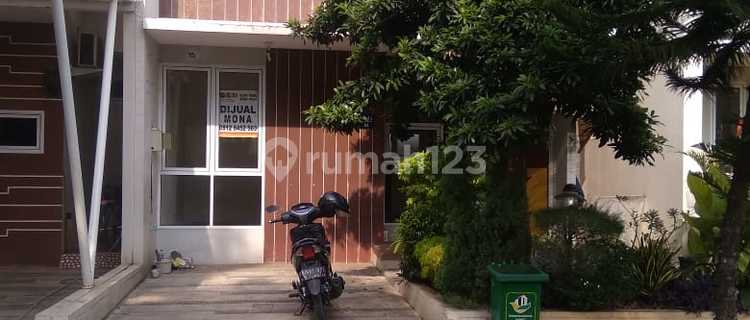 Norfolk Cluster House 1