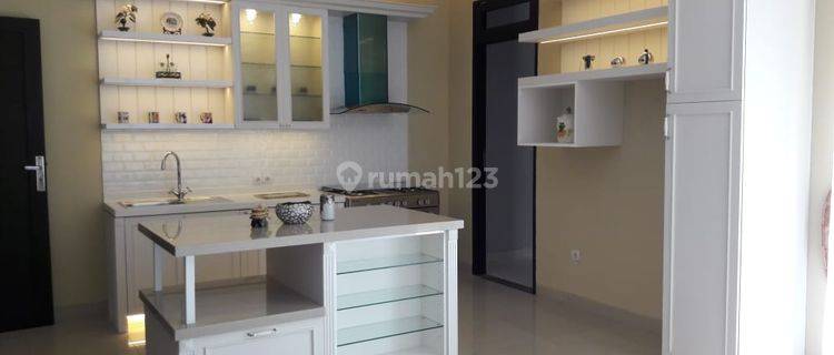 Rumah Asri di Puri Bintaro, Bintaro Jaya Sektor 9 1