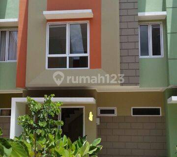 rumah siap huni di gading serpong dekat summarecon mall  1