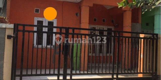(AS) Rumah Minimalis di Lokasi Strategis,Cisauk 1