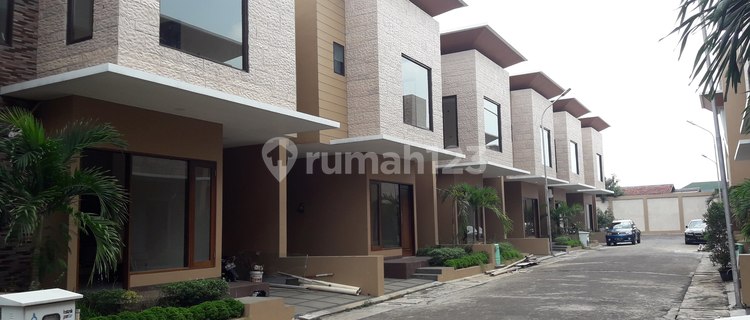 New Cluster House Near Pasar Minggu TB Simatupang Still Affordable 1