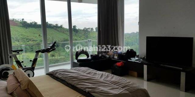 Rumah Nuansa Villa view ok di Dago Pakar Bandung 1