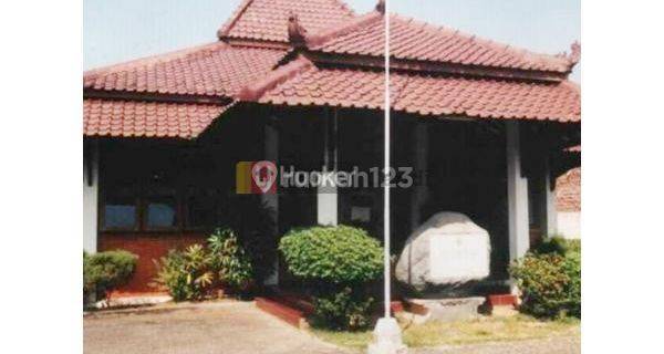 Rumah di Suratmo Manyaran Semarang 1