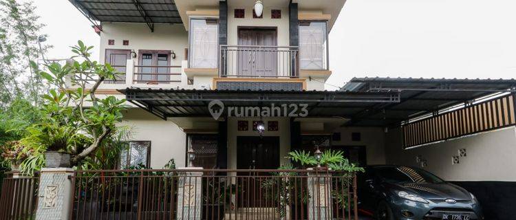 RUMAH BAGUS MURAH 1