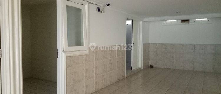 Luxury house in senopaty area ready for rent 1