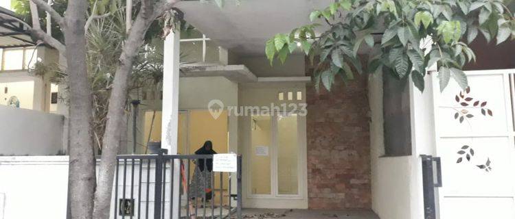 BU MURAH POLLL Taman Wisata Regency Lidah Kulon 1