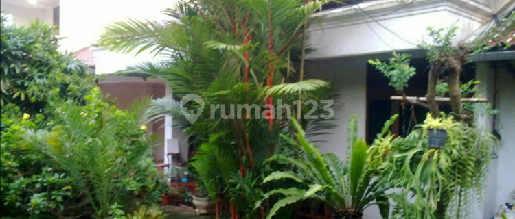 Price Drop for Asri Kemanggisan House. 1