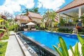 LEASE VILLA GOOD CONDITION AT UBUD 1