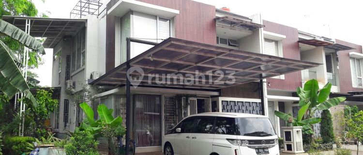 Dijual Rumah Citra Garden 7 Jakarta Barat 1