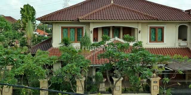 Jual Rumah di ERAMAS2000 Pulogebang 1