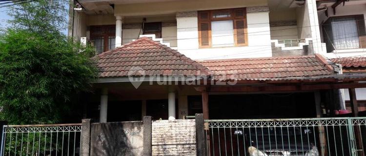 Rumah Jl Rambutan Pejaten Barat, Jakarta Selatan 1