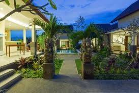 villa for long lease located ubud bali 1