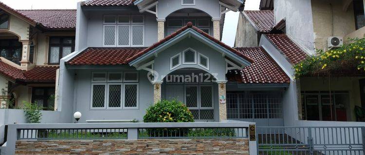 Turun Harga!! Rumah Puri Mas 1