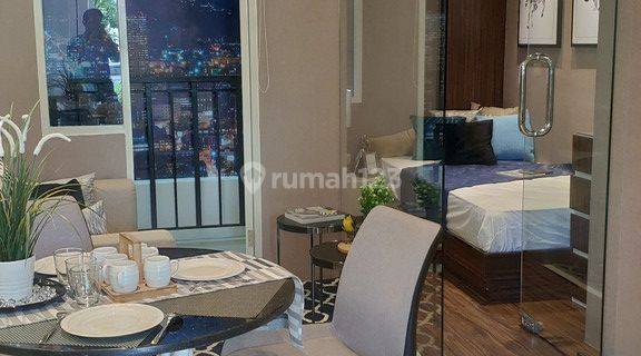 Apartment Surabaya Timur Di Raya Merr Cicilan Hanya 2 Jt an Per Bulan 1