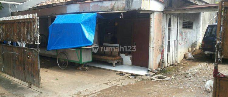 Rumah plus Kost kostsan daerah Kwitang, Jakarta Pusat 1