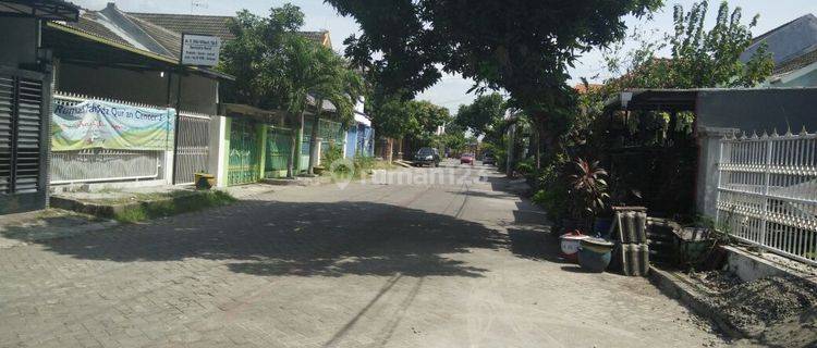 Rumah Puri Mojopahit Mojokerto Rumah Tengah Kota Mojokerto 1