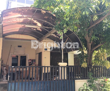 Kapas Gading Regency 1