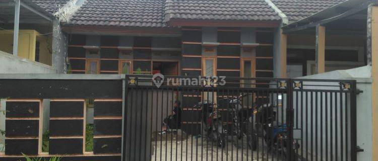 Rumah Over Kredit DP235jt Langsung Huni di Cililin Batujajar Kabupaten Bandung 1