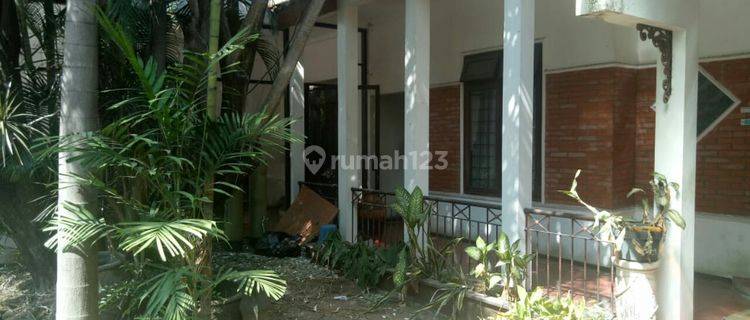 Drop Price Rumah Siap Huni Jalan Jambi Surabaya 1