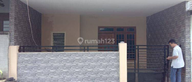 Rumah Murah Taman Siwalan Indah, Shm, Kepatihan Gresik 1