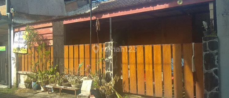 Rumah Murah Lebar 8 Dalam Perumahan 1