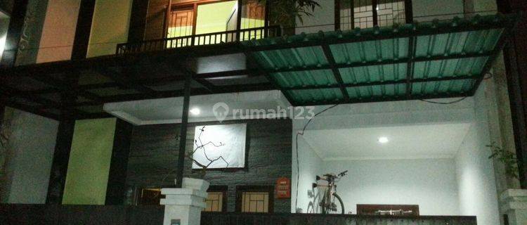 Rumah 2 Lantai di Perum Sekar Jepun, Kesiman Denpasar Timur 1