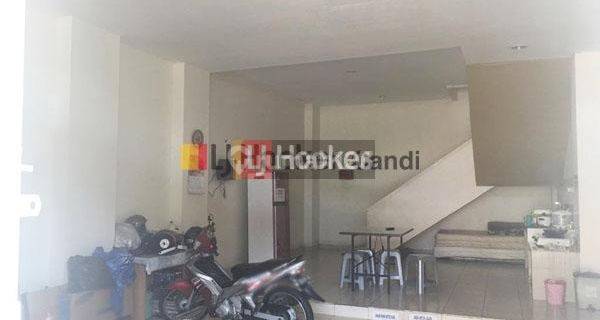 Rumah Kost di Telaga Bodas Cluster Gajah Mungkur Semarang 1