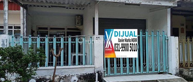 Rumah Siap Huni Mulyosari Tengah !! 1