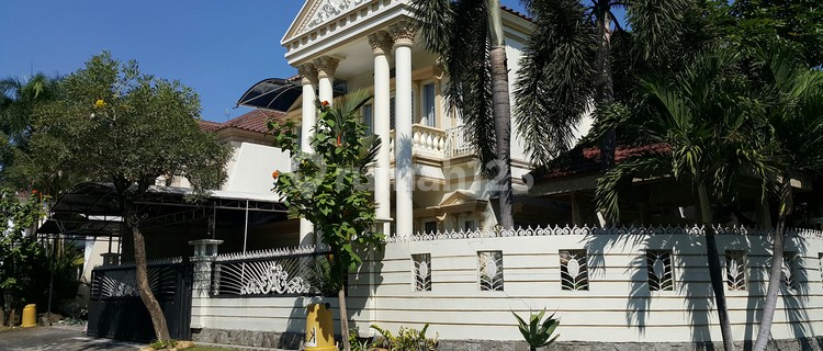 Rumah Full Furnish Wisata Bukit Mas Cocok Untuk Expatriat 1