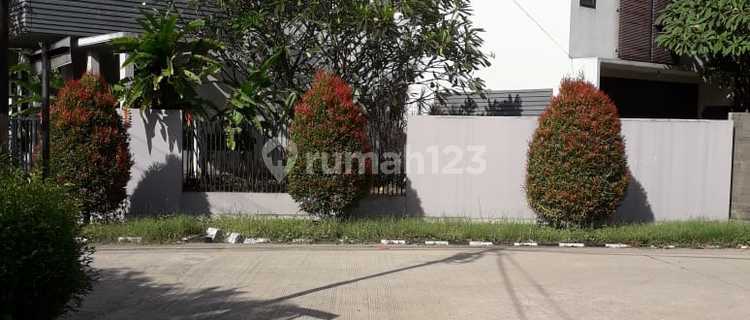 RUMAH MEWAH DI CINERE ESTATE 1