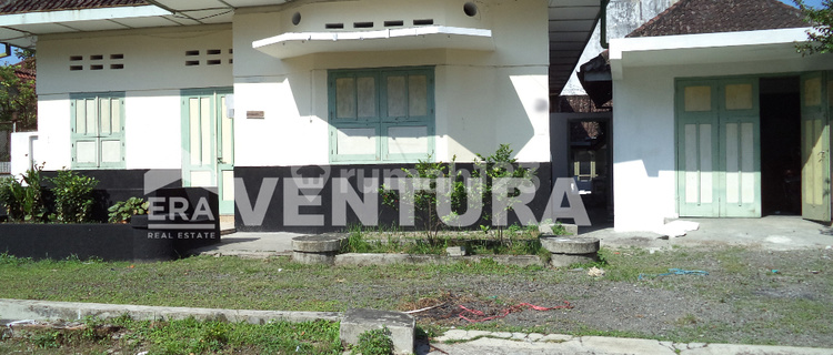 House in the Mountain Area - Mountains, Premium Location in the City Center, Suitable for Restaurants, Skin Care, Boutiques, etc. 1