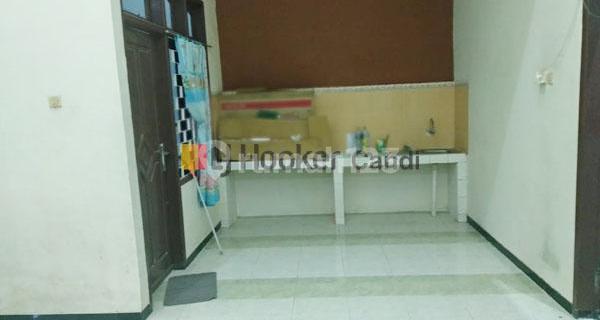 Rumah di Tambak Mas Semarang 1