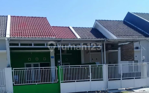 Rumah Gunung Anyar Wiguna 1