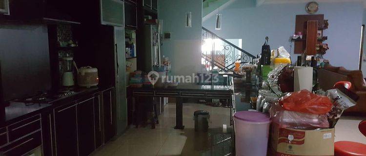 Rumah PIK Siap Huni MURAH 1