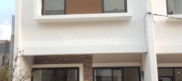 RUMAH MURAH Eksklusif Kreo Joglo Petukangan 1