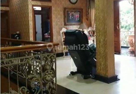 Dijual Rumah Mewah di Lokasi Strategis Batununggal Molek Rumah Impian Anda  1