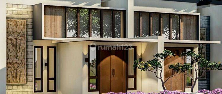 Di jual rumah cimanggis depok ready siap huni tanpa dp bebas banjir ,dekat MRT,stasiun kereta,pintu toll, dekat halte busway,dekat pusat pendidikan,pusat perbelanjaan, dan Kuliner 1