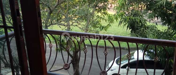 Nice and Affordable 2-Story House in Meadow Green Cluster Lippo Cikarang 1