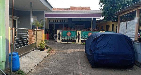 Rumah di Gajah Timur Dalam Semarang 1