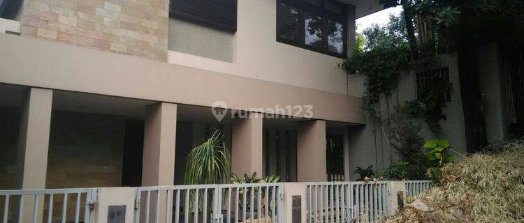 Nice House For Rent in Jakarta 1