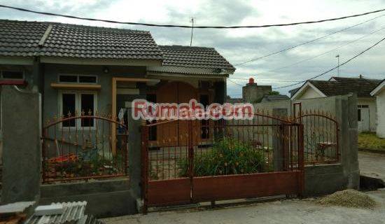 rumah siap huni lokasi startegis 1