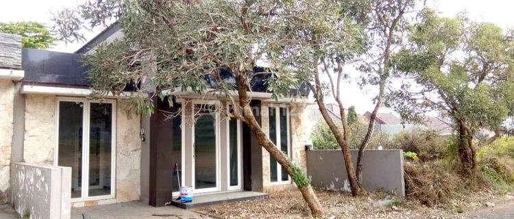 Rumah baru dan murah di Pakis 1