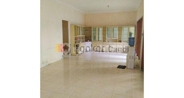 Rumah di Kelud Utara Semarang 1