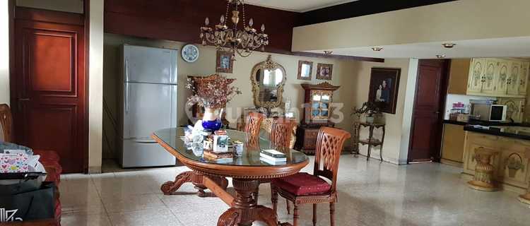 Rumah Perdatam 1ha Luas dan Murah 1