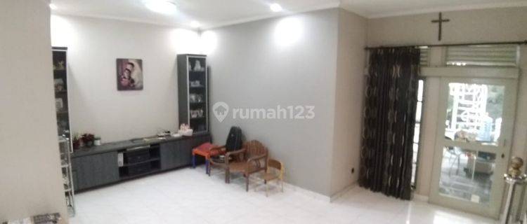 Rumah Kontrakan Furnished di Kurdi Timur, Astana Anyar, Bandung 1