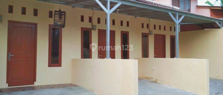 (LL) Rumah siap huni,Pagedangan 1