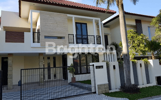 RUMAH SIAP HUNI BAGUUS TAMAN GAPURA CITRALAND 1