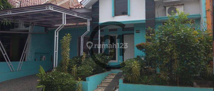 Rumah Rahayu Residence 1