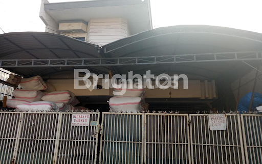 Diponegoro Sidoarjo 1